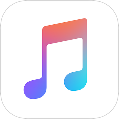 iTunes Logo