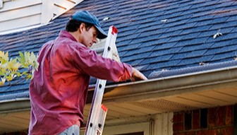 Gutter-Cleaning