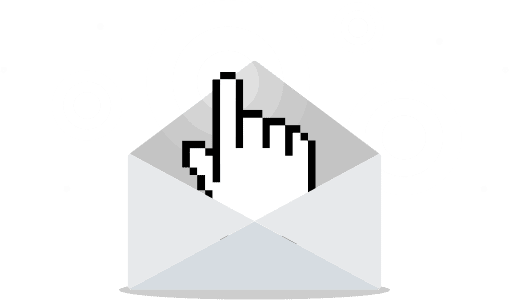 Interactive Emails Graphic