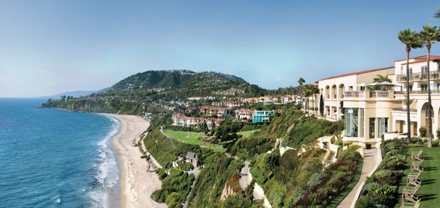 California Coast